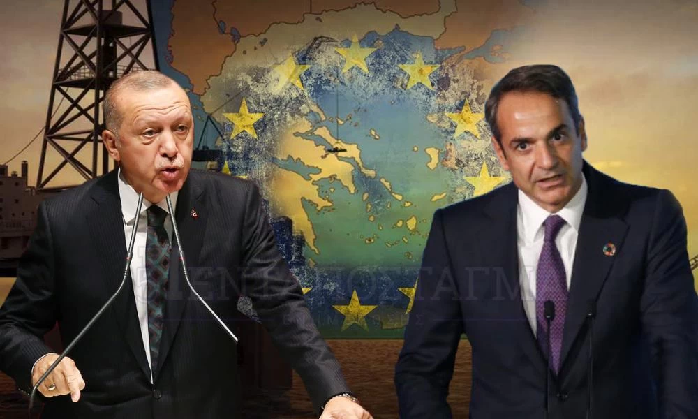 Στα ''κάγκελα'' οι Τούρκοι - Επίθεση σε Κύπρο-Ελλάδα για Philia Forum